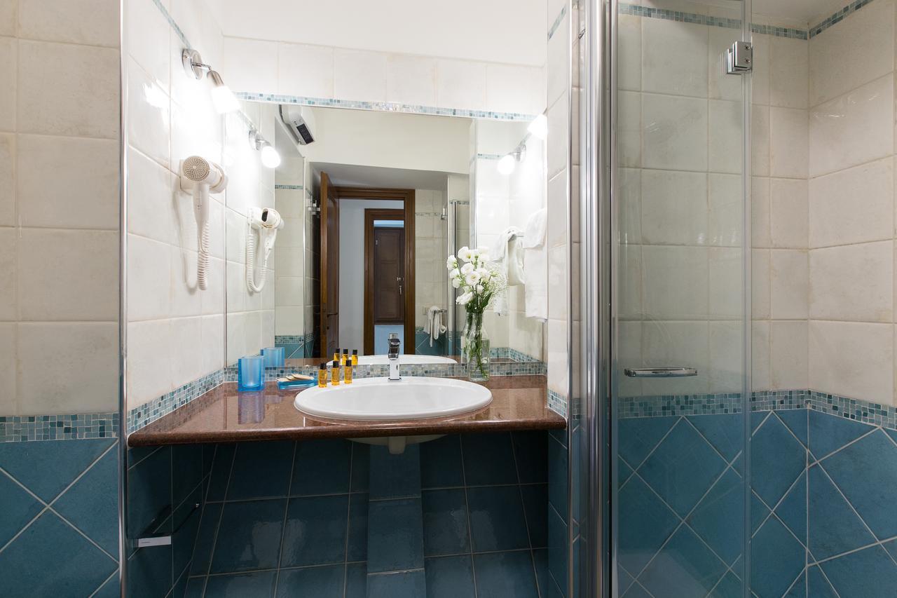 Experience Collection By Romac - Margana Palace Rome