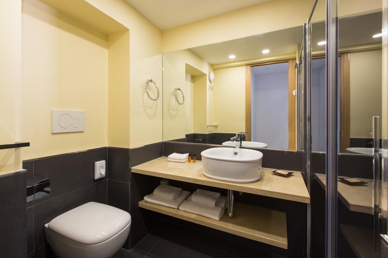 Experience Collection By Romac - Margana Palace Apartment Rome