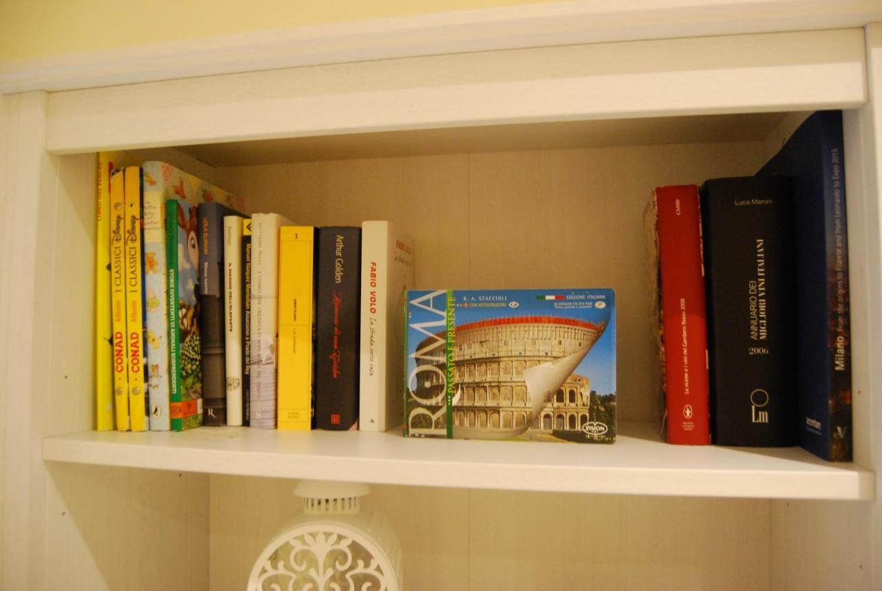 Jubilee 3 Luxury In Vatican Apartment