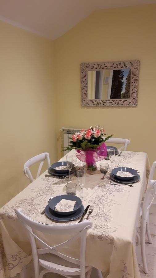 Jubilee 3 Luxury In Vatican Apartment Rome