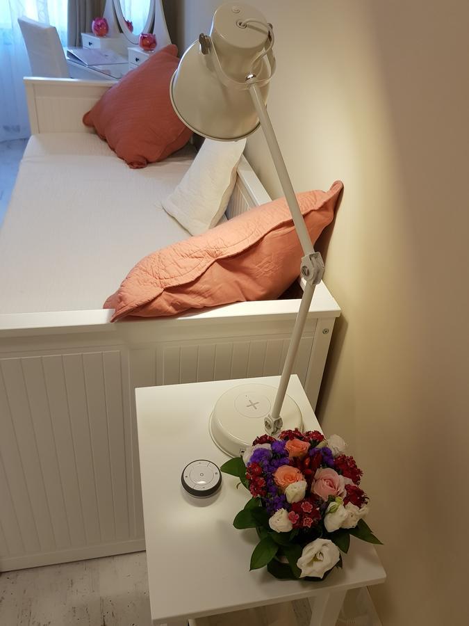 Apartment Jubilee 3 Luxury In Vatican