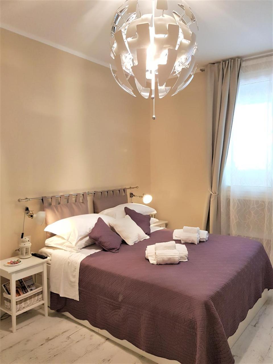 Apartment Jubilee 3 Luxury In Vatican