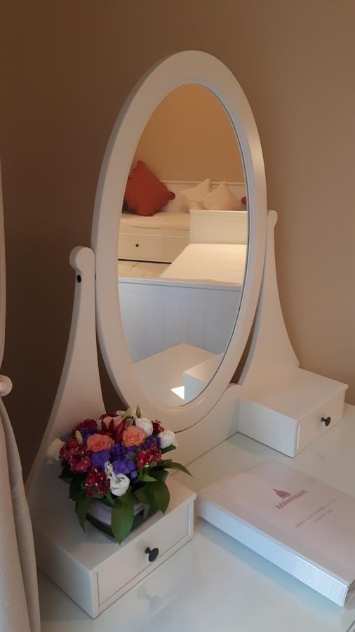 Jubilee 3 Luxury In Vatican Apartment Rome