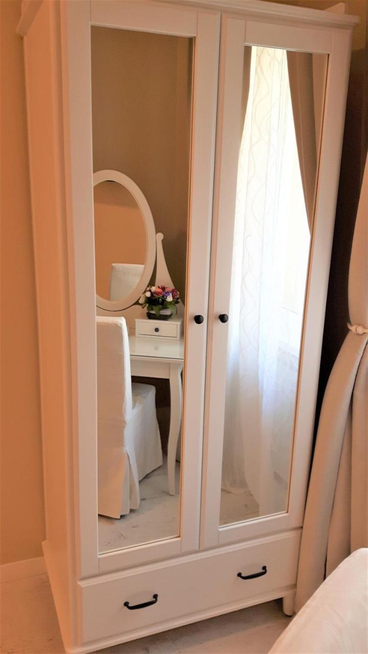 Apartment Jubilee 3 Luxury In Vatican