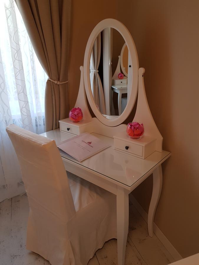Apartment Jubilee 3 Luxury In Vatican Rome