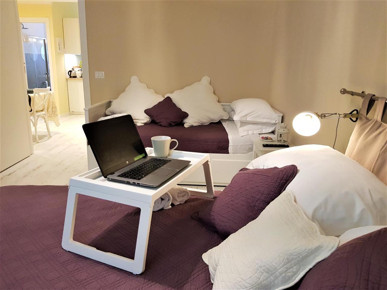 Jubilee 3 Luxury In Vatican Apartment