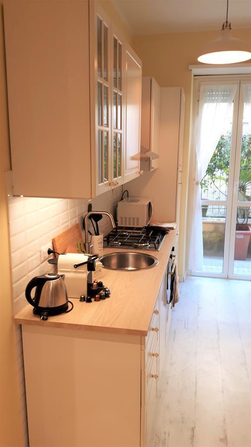 Apartment Jubilee 3 Luxury In Vatican *
