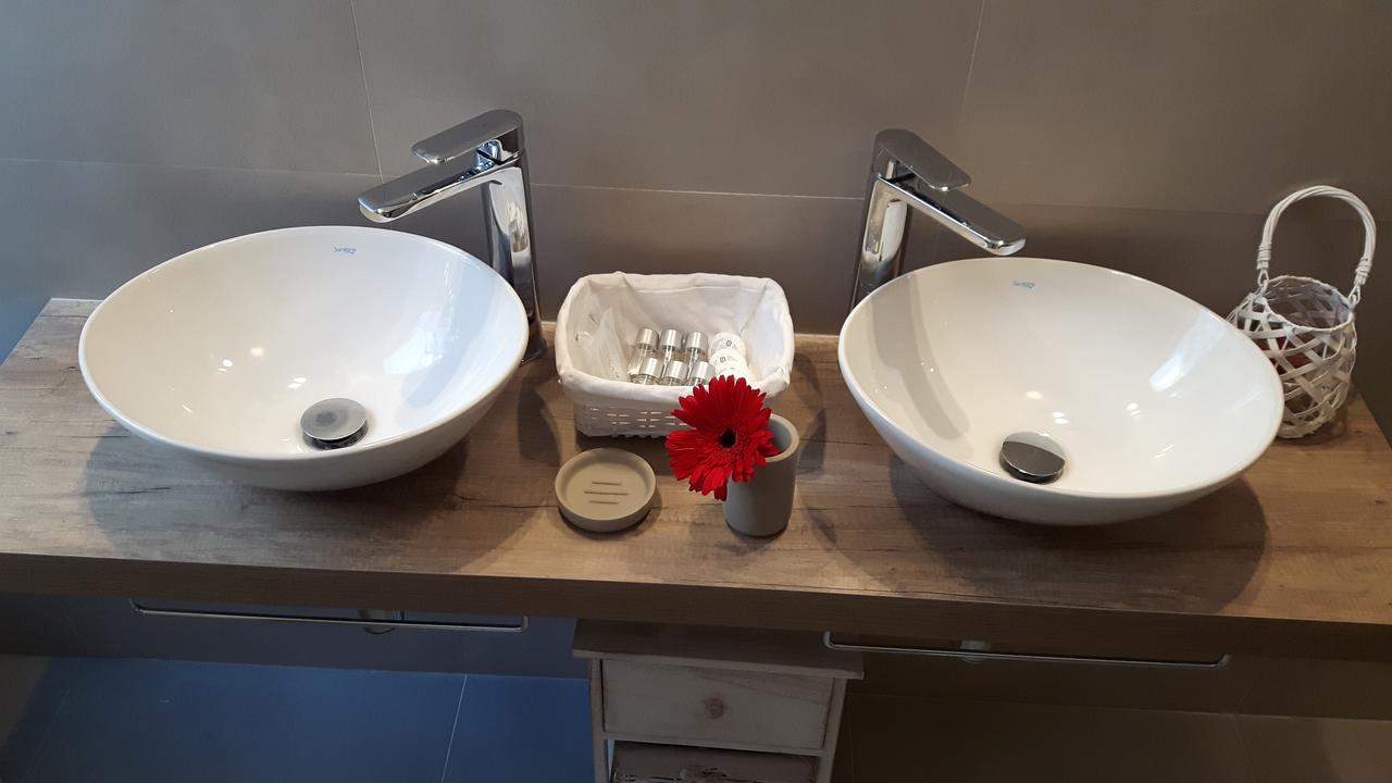 Apartment Jubilee 3 Luxury In Vatican *