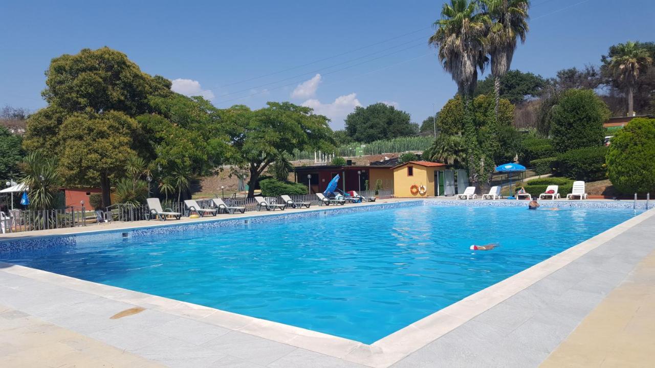 Aurelia Club Campeggio
