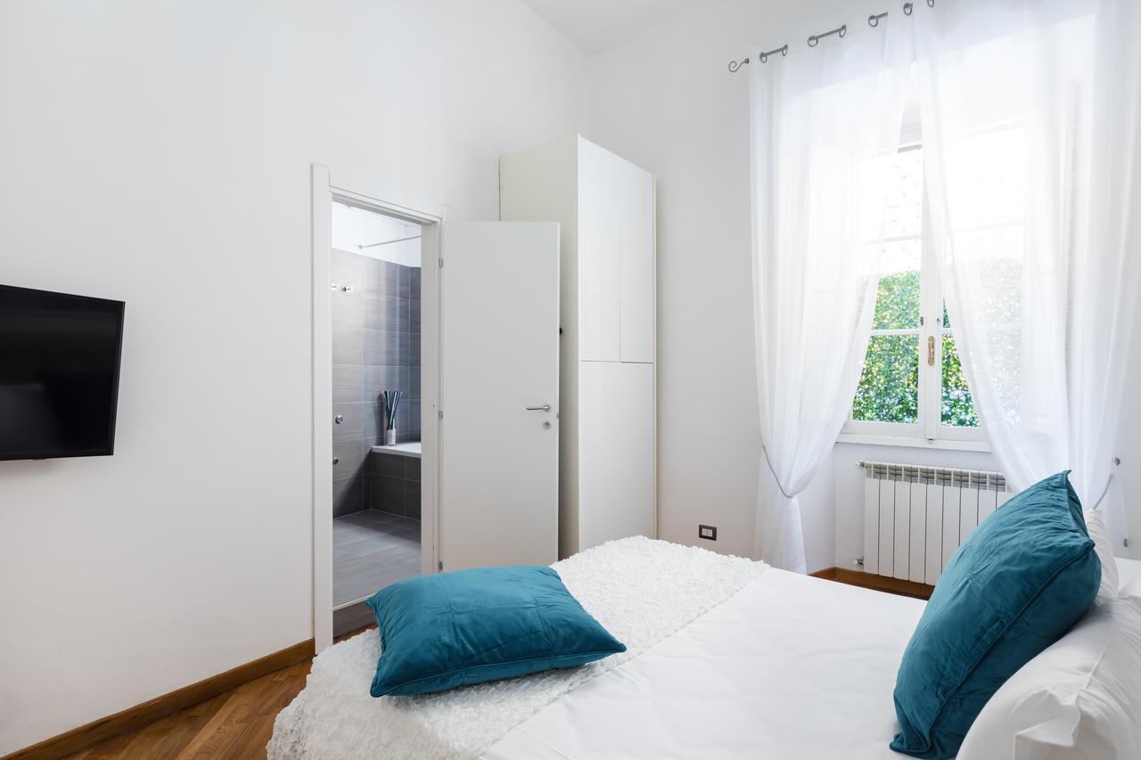Appartamento A World Aparts - 32 Calabria Roma