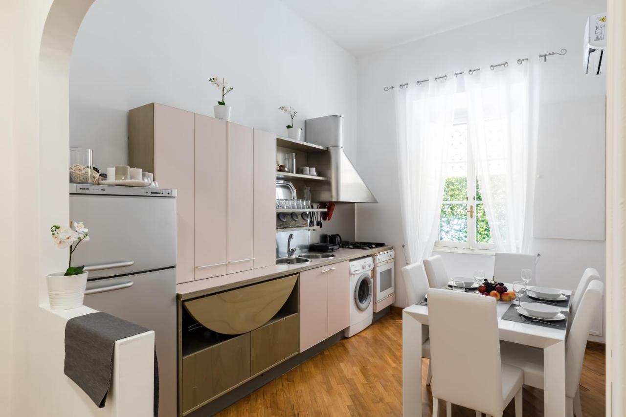 Appartamento A World Aparts - 32 Calabria