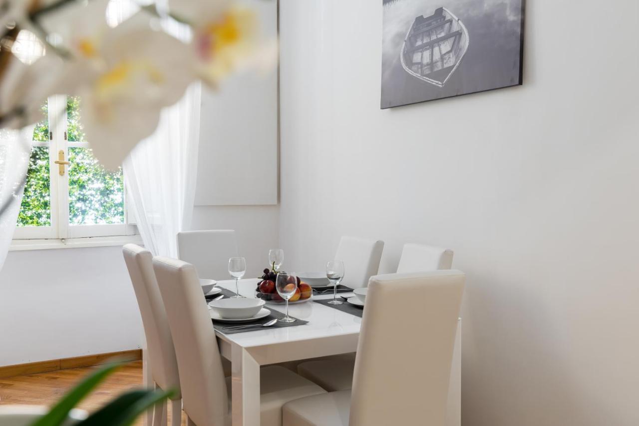 Appartamento A World Aparts - 32 Calabria *