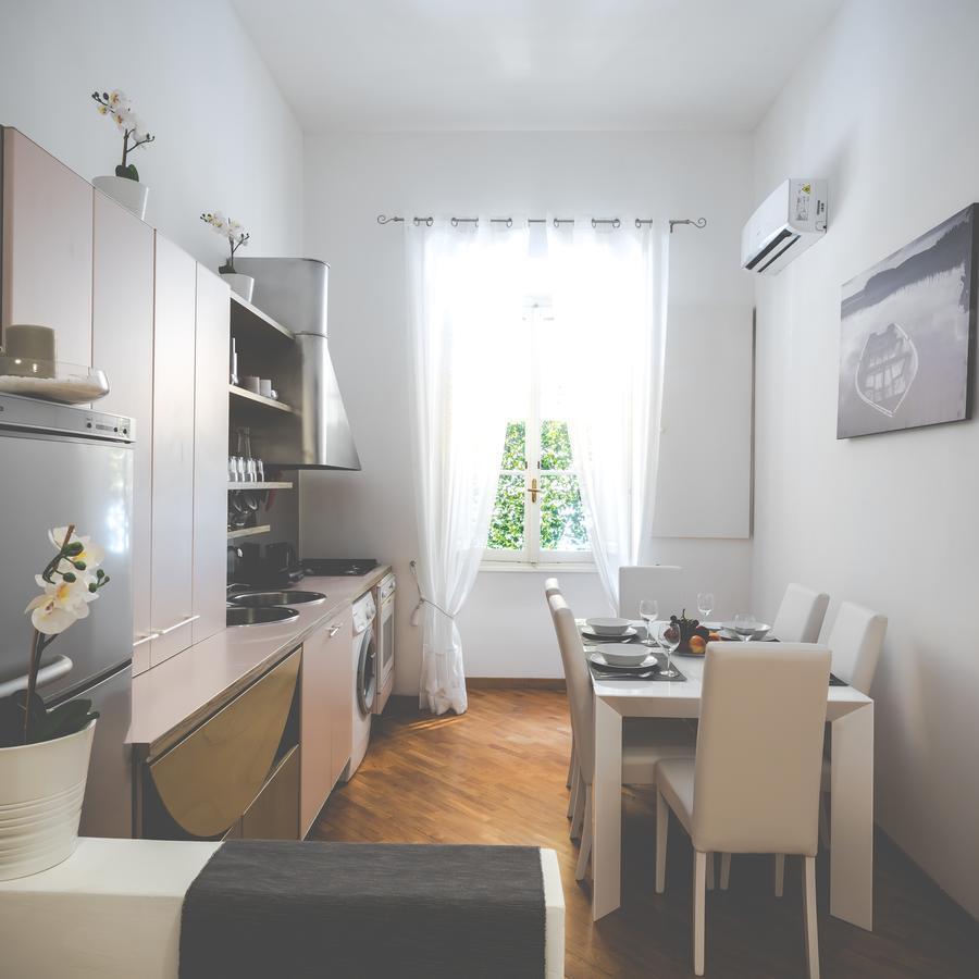 Appartamento A World Aparts - 32 Calabria