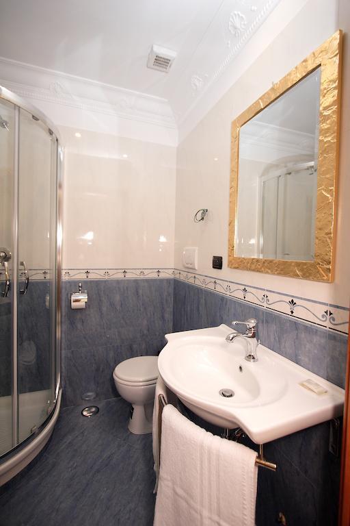 Guest house Caroline Rome