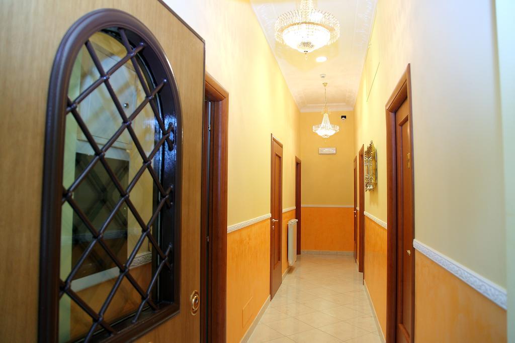 Guest house Caroline