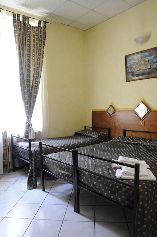 Farini Hotel Rome