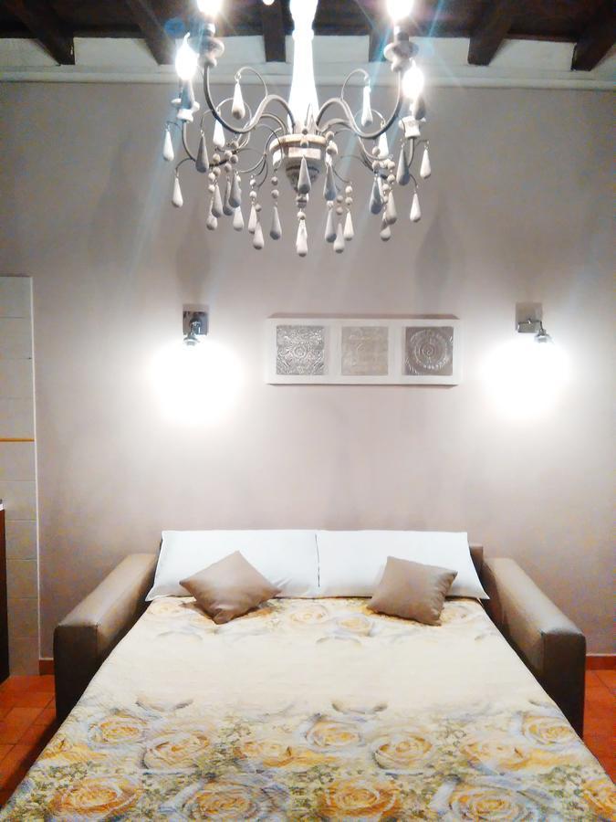 Apartment Domizio