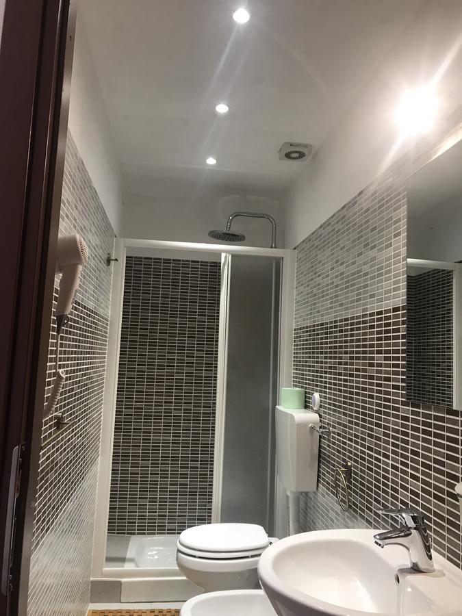 Guest house Prince Rome