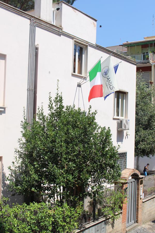 Affittacamere Ianus Roma