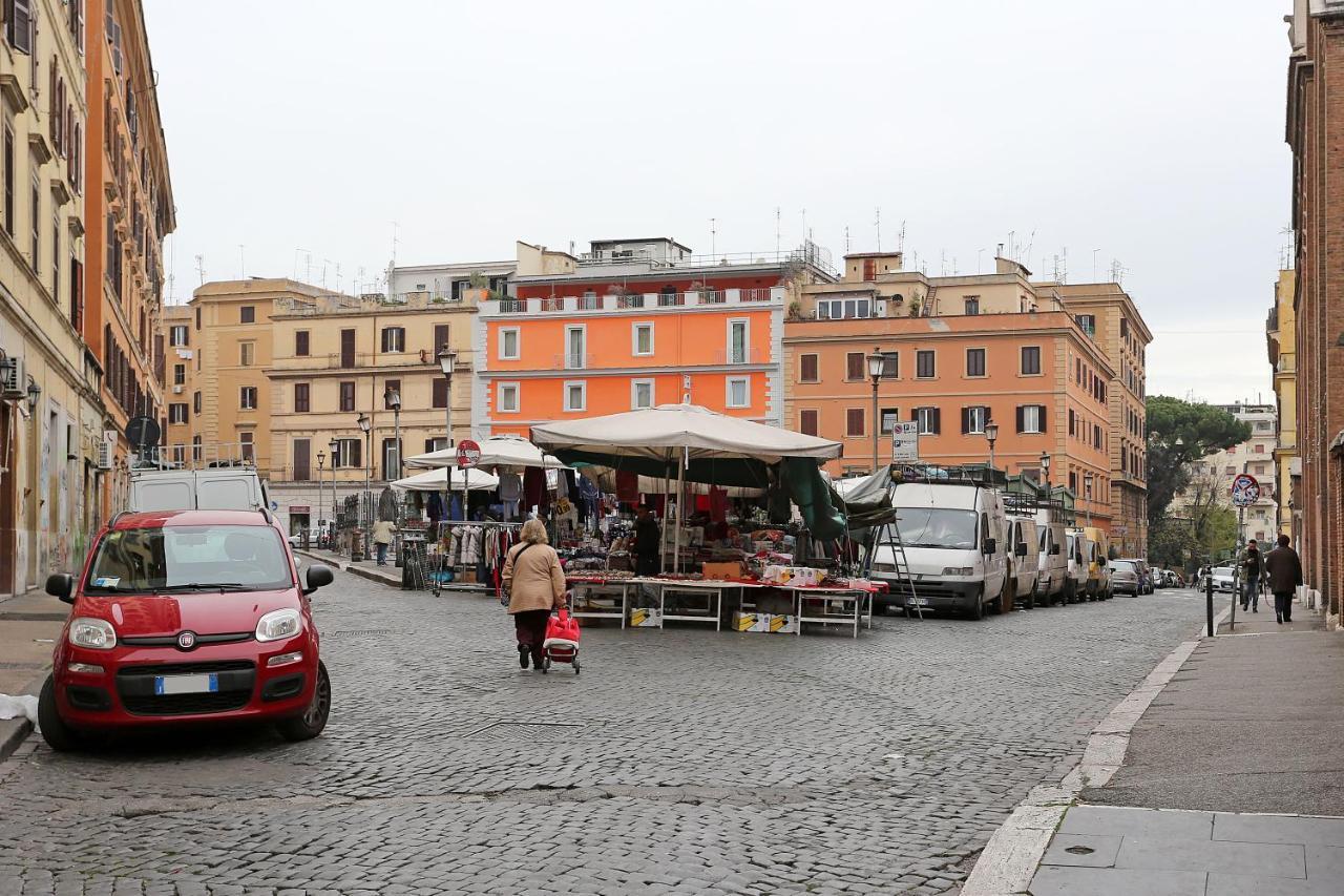 Termini Irpini Holiday home Rome
