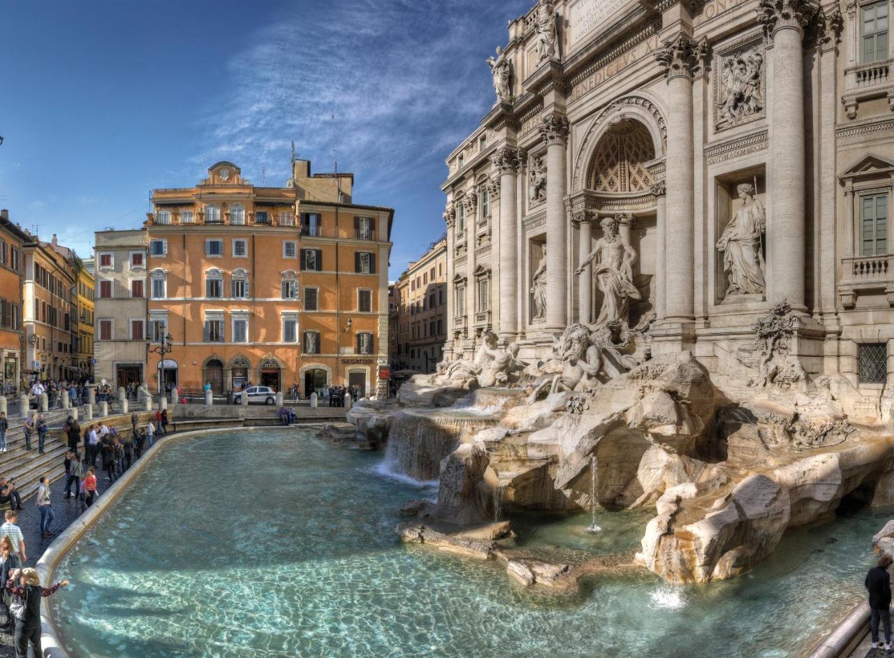 Freedom Traveller * Rome