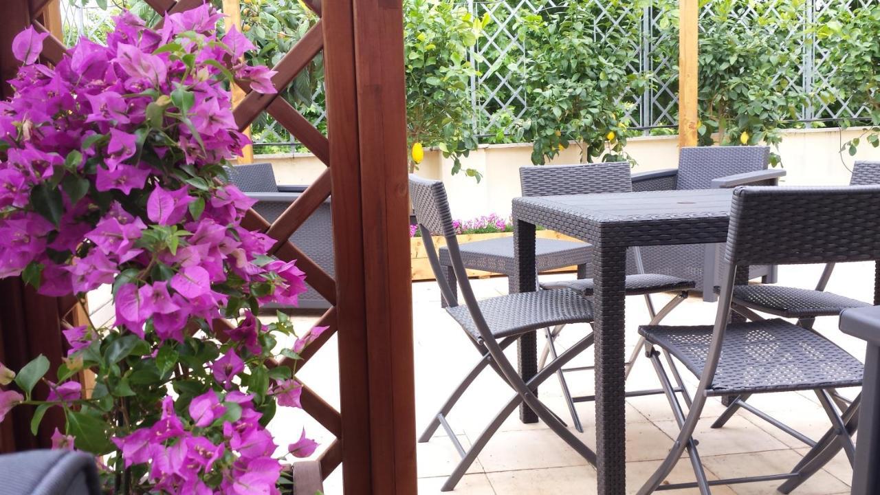 Apartment Aparts Rome