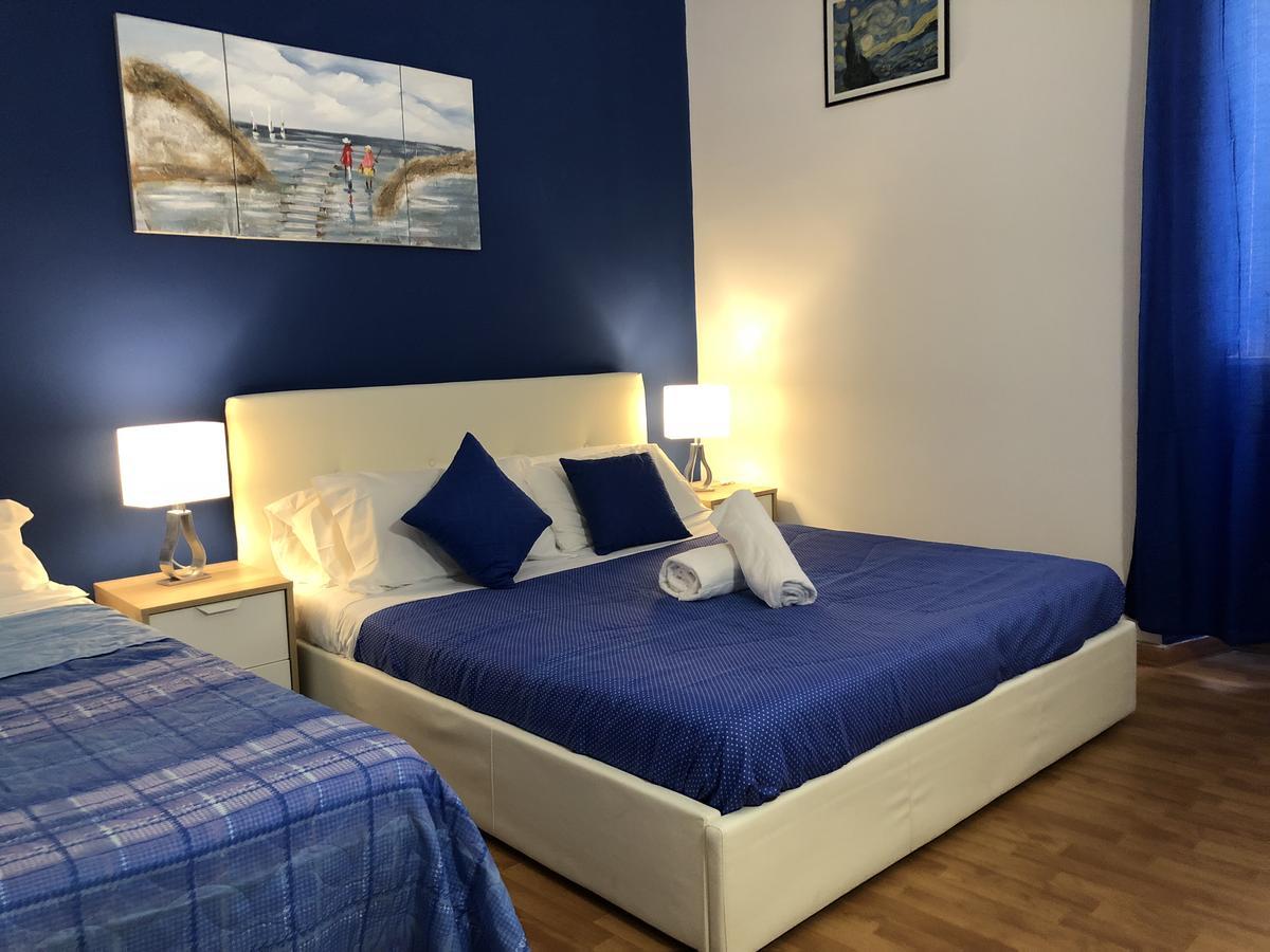 Hostel Freedom Traveller