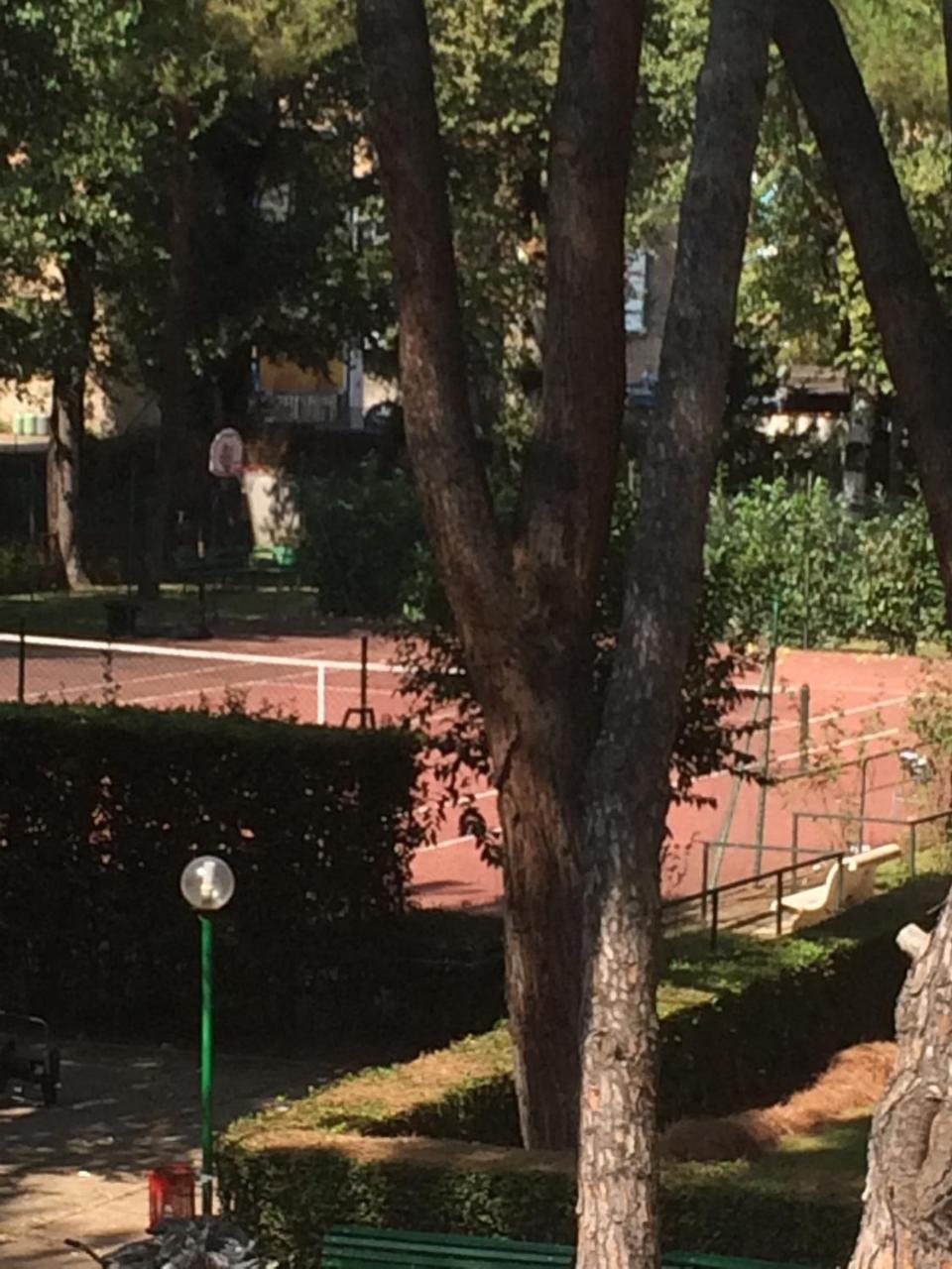Guest house Wanderlust Relais Vaticano *