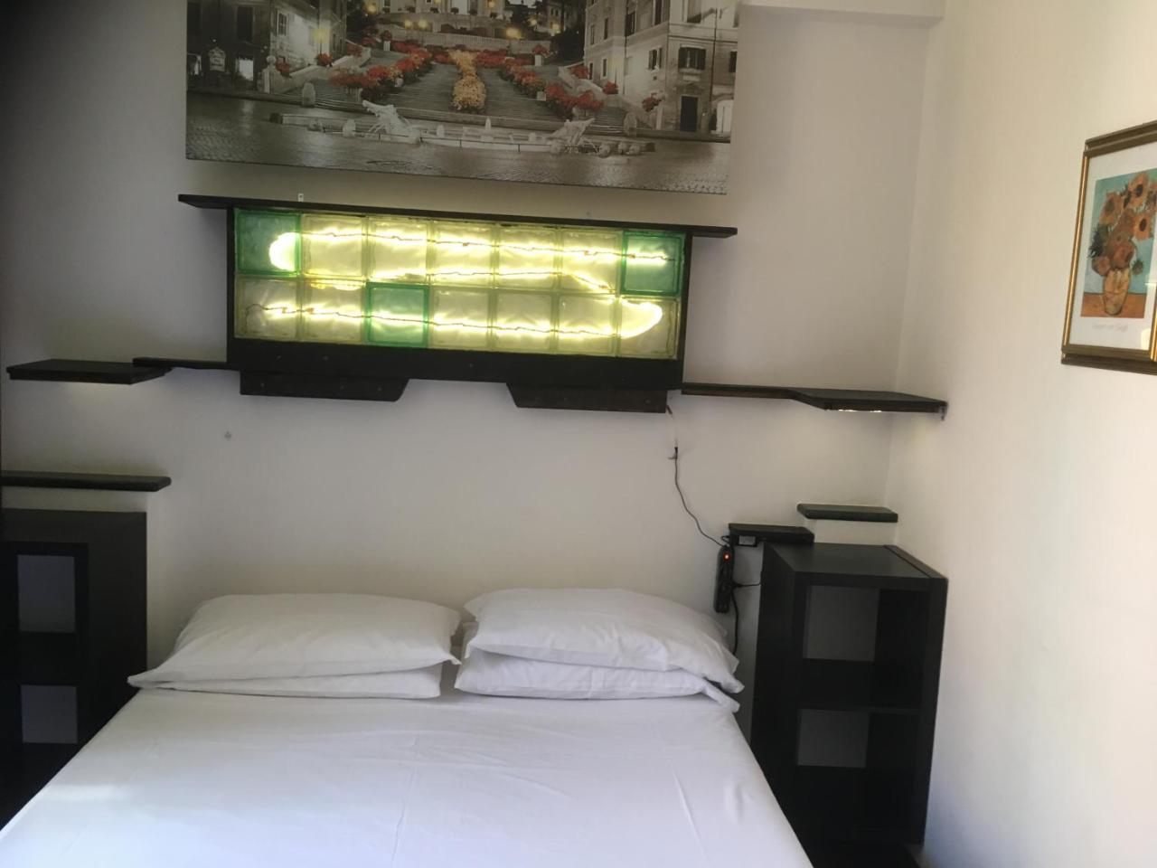 Guest house Affittacamere Il Sorchettaro