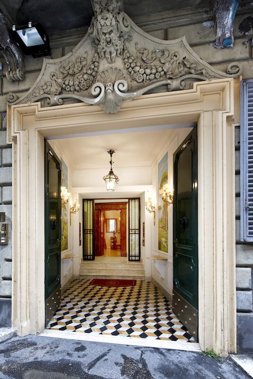 Opera Guest house Rome