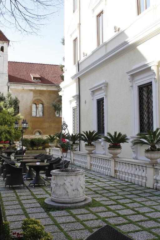 Hotel Pinciana Rome