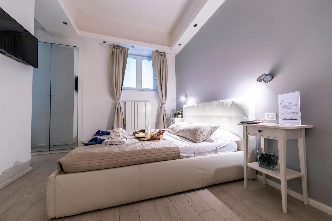 Bella Roma Luxury Accommodation, Vatican City - Liberty Collection Bed & Breakfast Rome