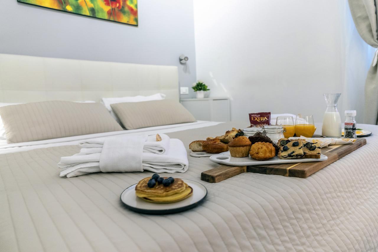 Bella Roma Luxury Accommodation, Vatican City - Liberty Collection Rome