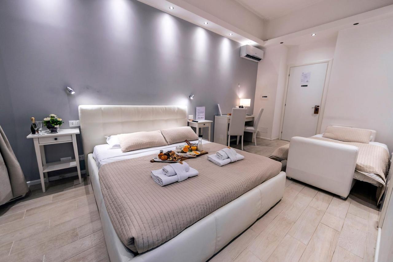 Bella Roma Luxury Accommodation, Vatican City - Liberty Collection * Rome