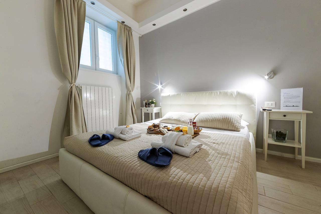 Bella Roma Luxury Accommodation, Vatican City - Liberty Collection Bed & Breakfast Rome