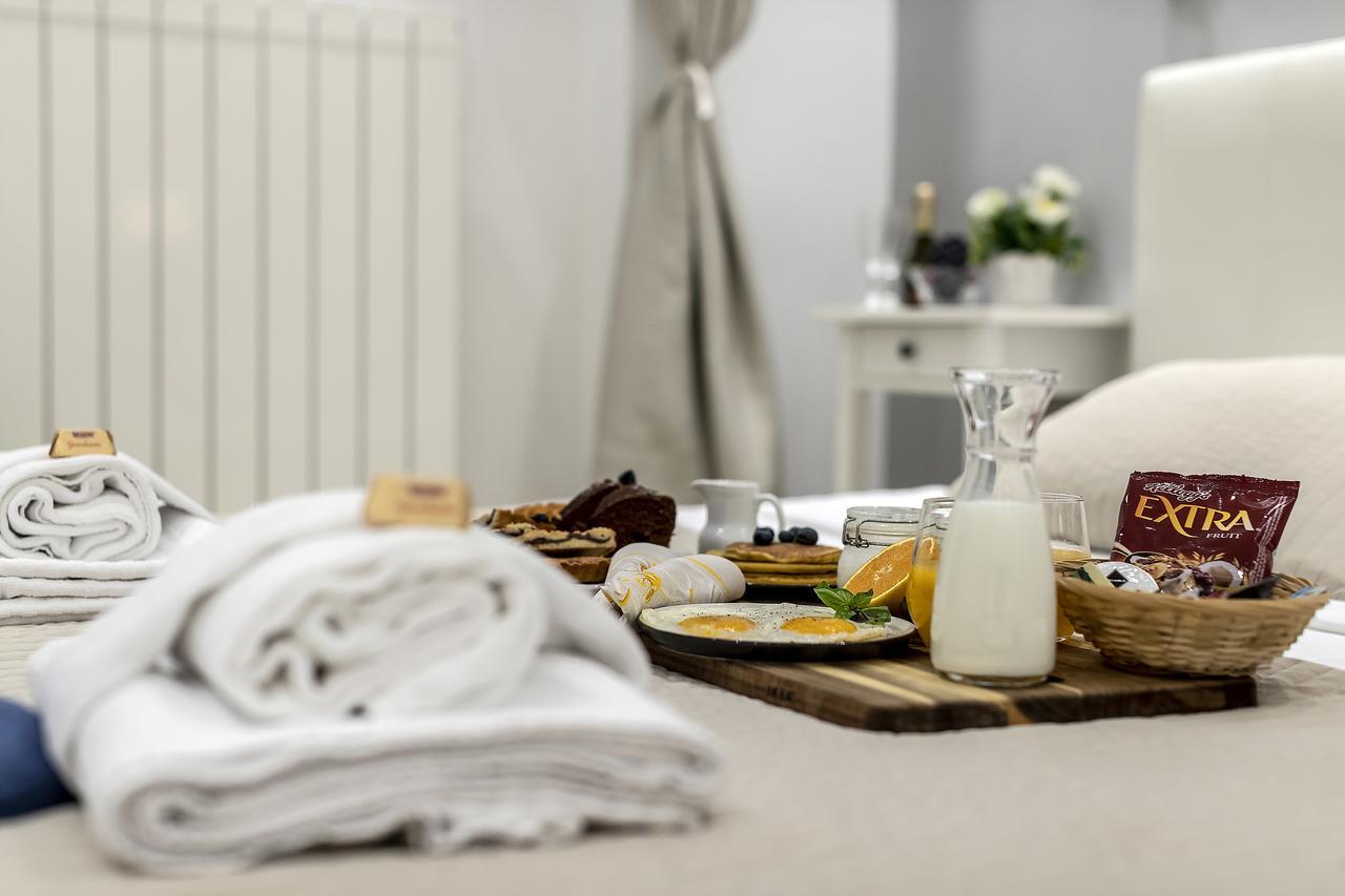 Bed & Breakfast Bella Roma Luxury Accommodation, Vatican City - Liberty Collection