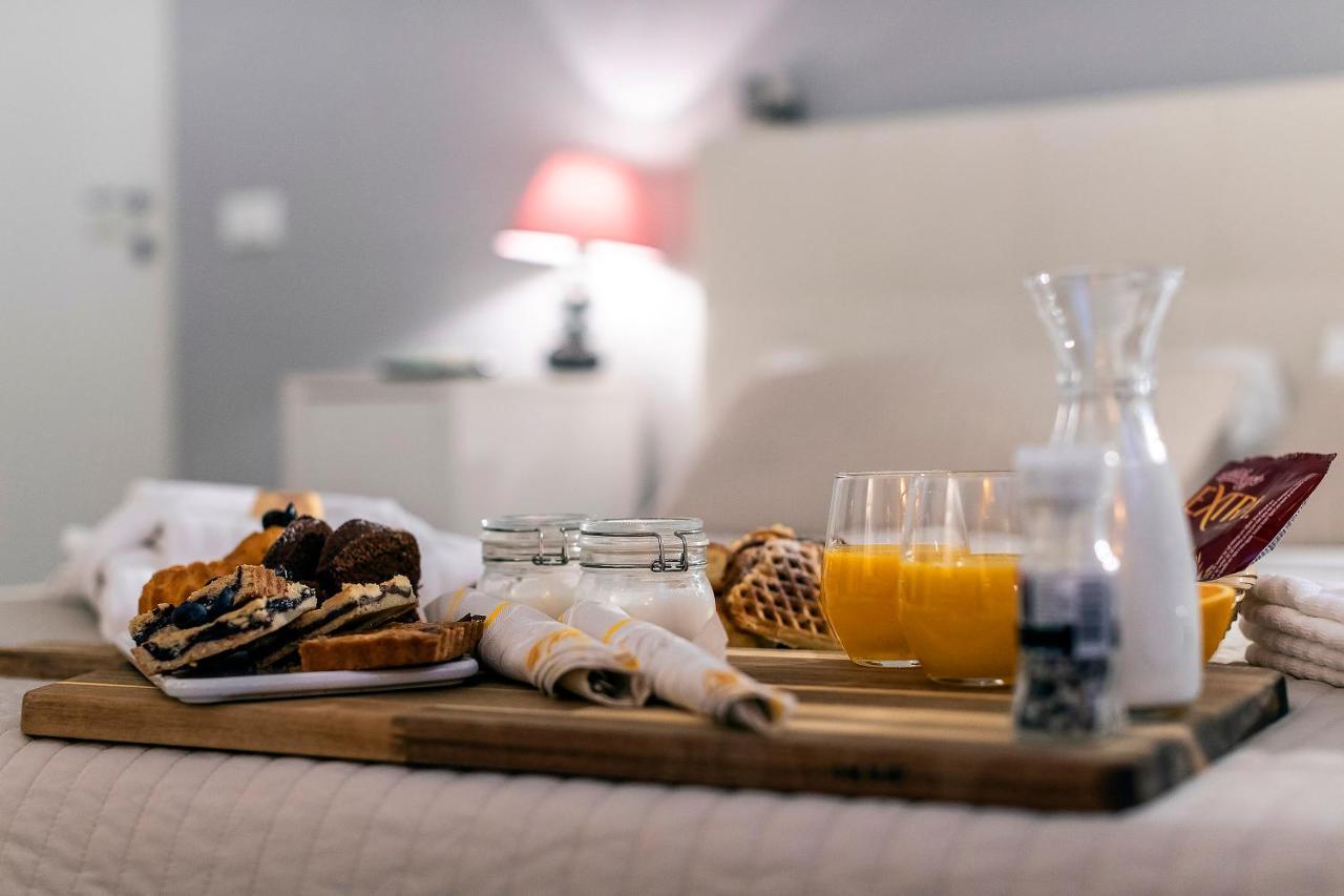 Bella Roma Luxury Accommodation, Vatican City - Liberty Collection *