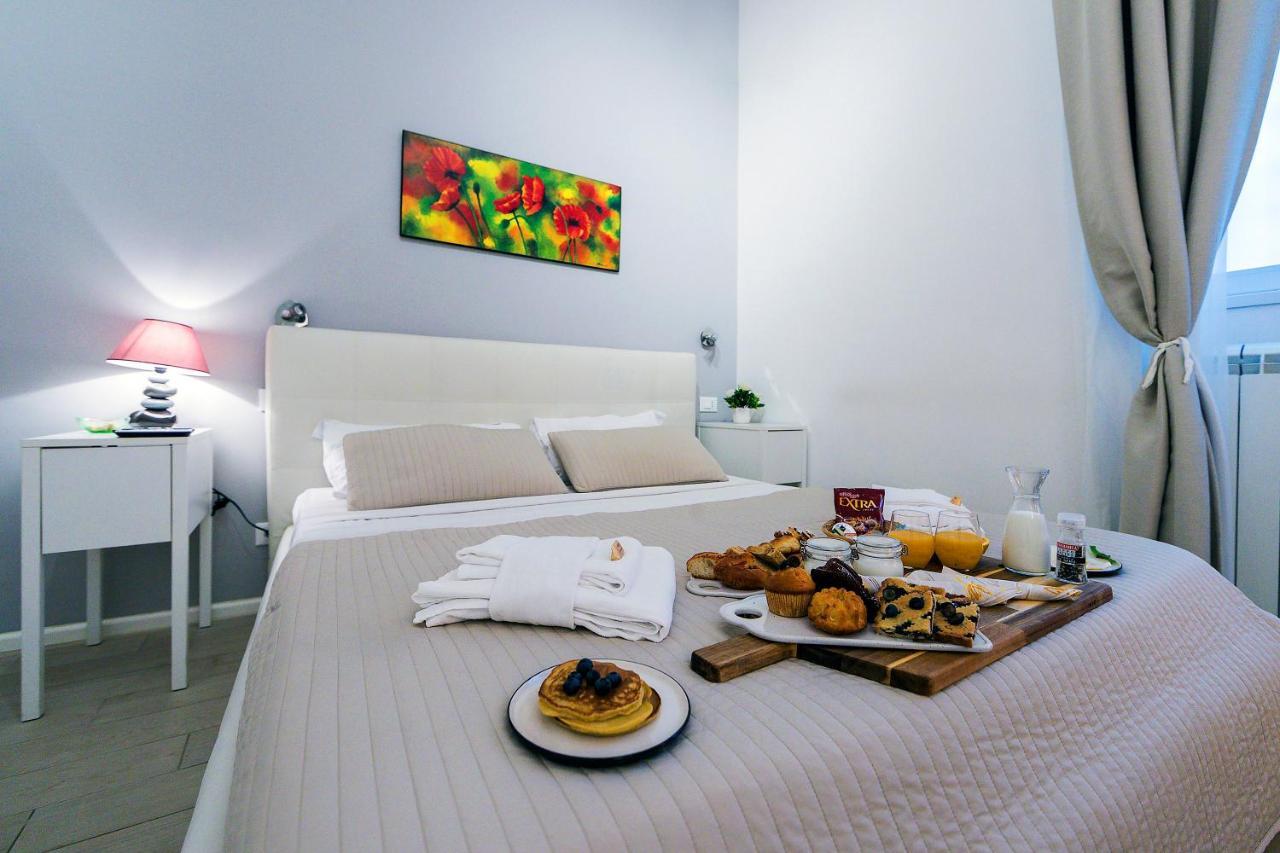 Bed & Breakfast Bella Roma Luxury Accommodation, Vatican City - Liberty Collection