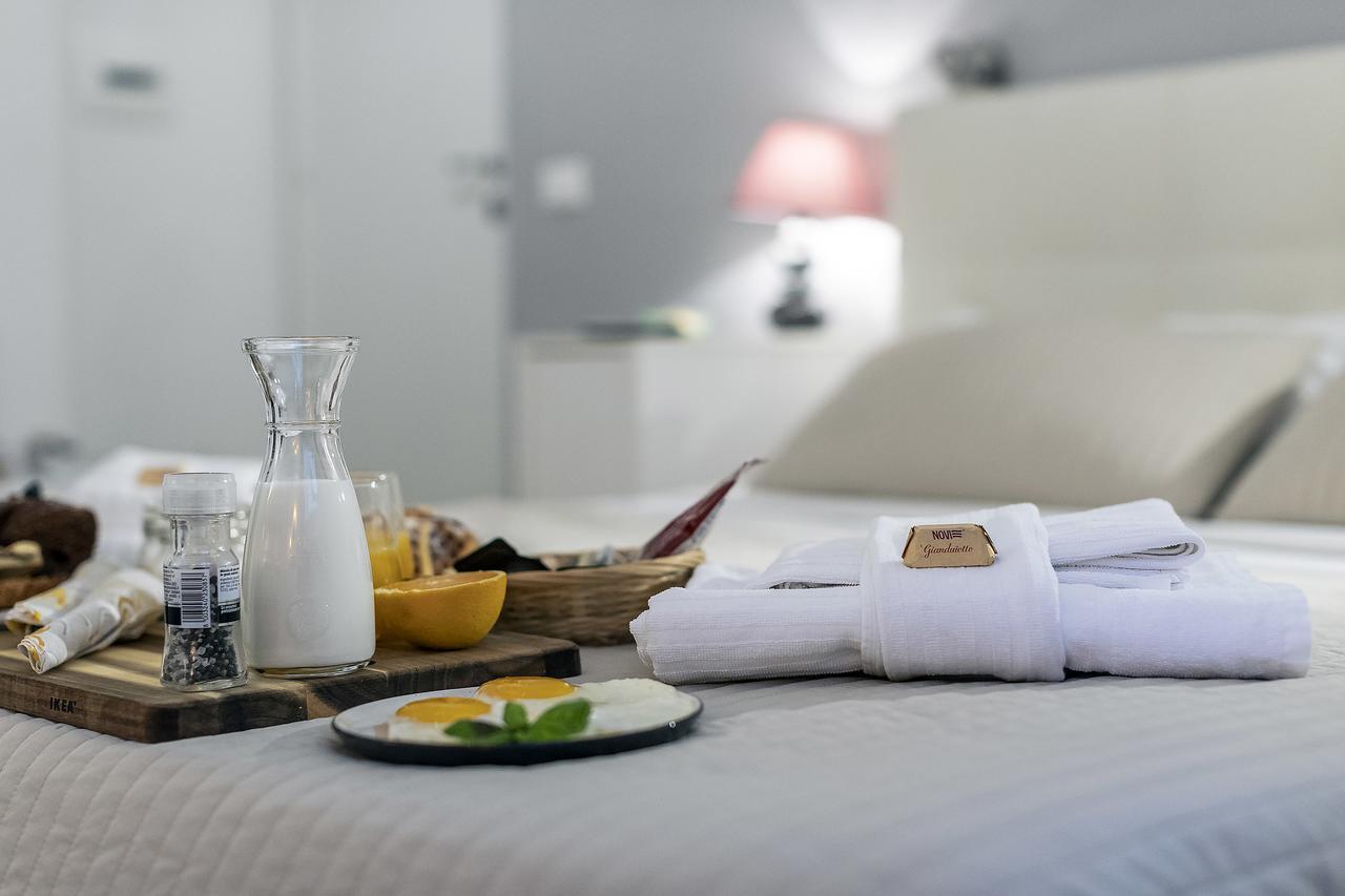 Bella Roma Luxury Accommodation, Vatican City - Liberty Collection Bed & Breakfast