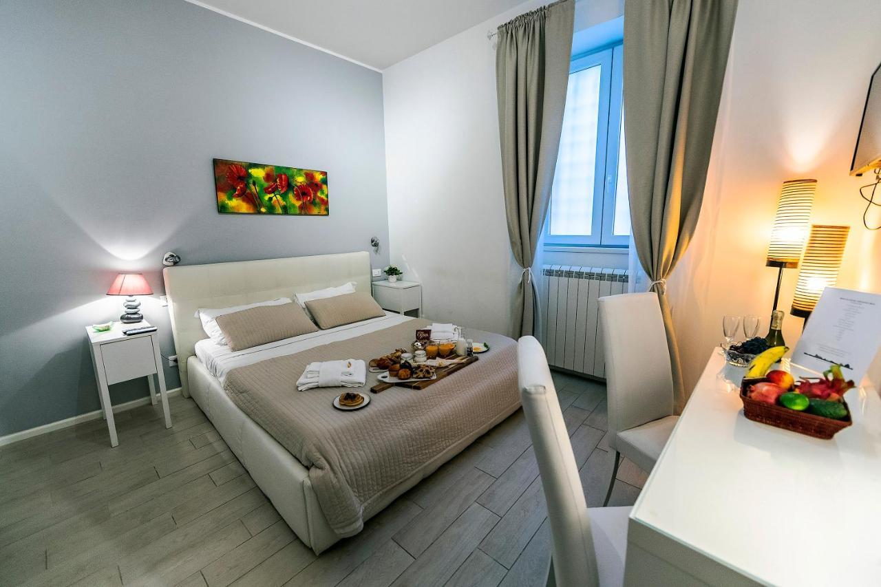 Bella Roma Luxury Accommodation, Vatican City - Liberty Collection Bed & Breakfast