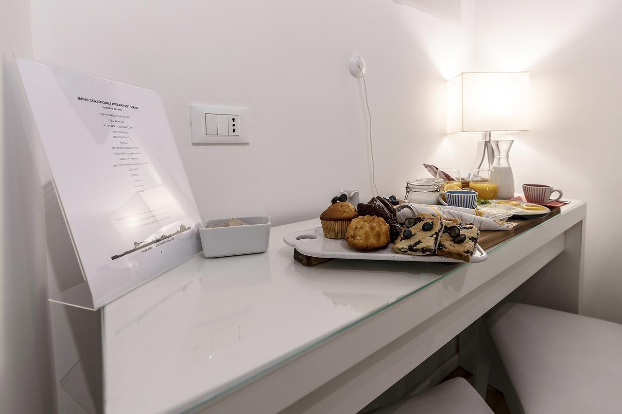 Bella Roma Luxury Accommodation, Vatican City - Liberty Collection Bed & Breakfast
