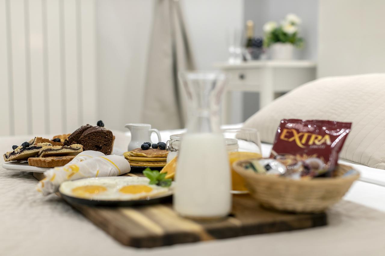 Bella Roma Luxury Accommodation, Vatican City - Liberty Collection Bed & Breakfast