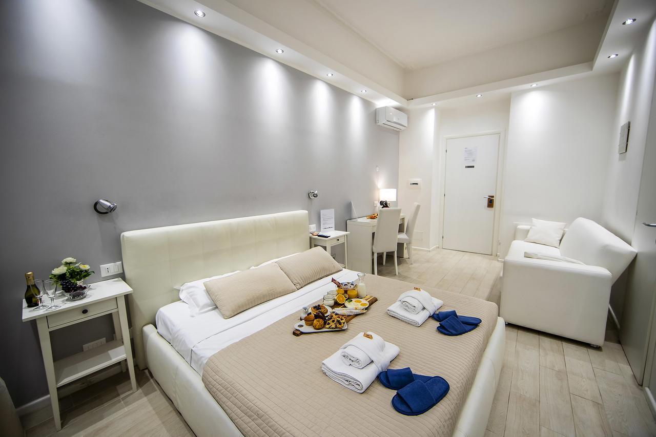 Bed & Breakfast Bella Roma Luxury Accommodation, Vatican City - Liberty Collection