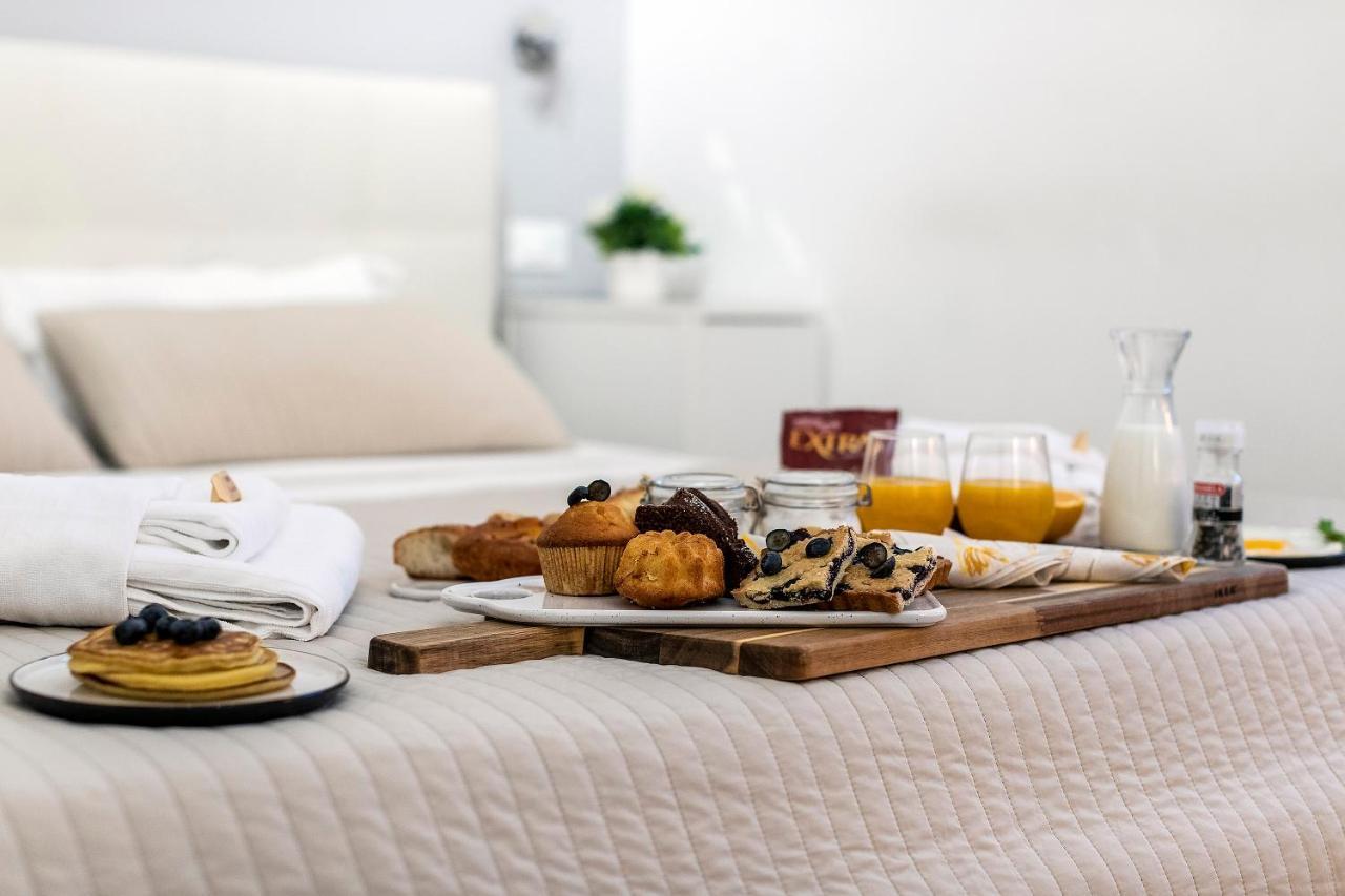 Bed & Breakfast Bella Roma Luxury Accommodation, Vatican City - Liberty Collection Rome