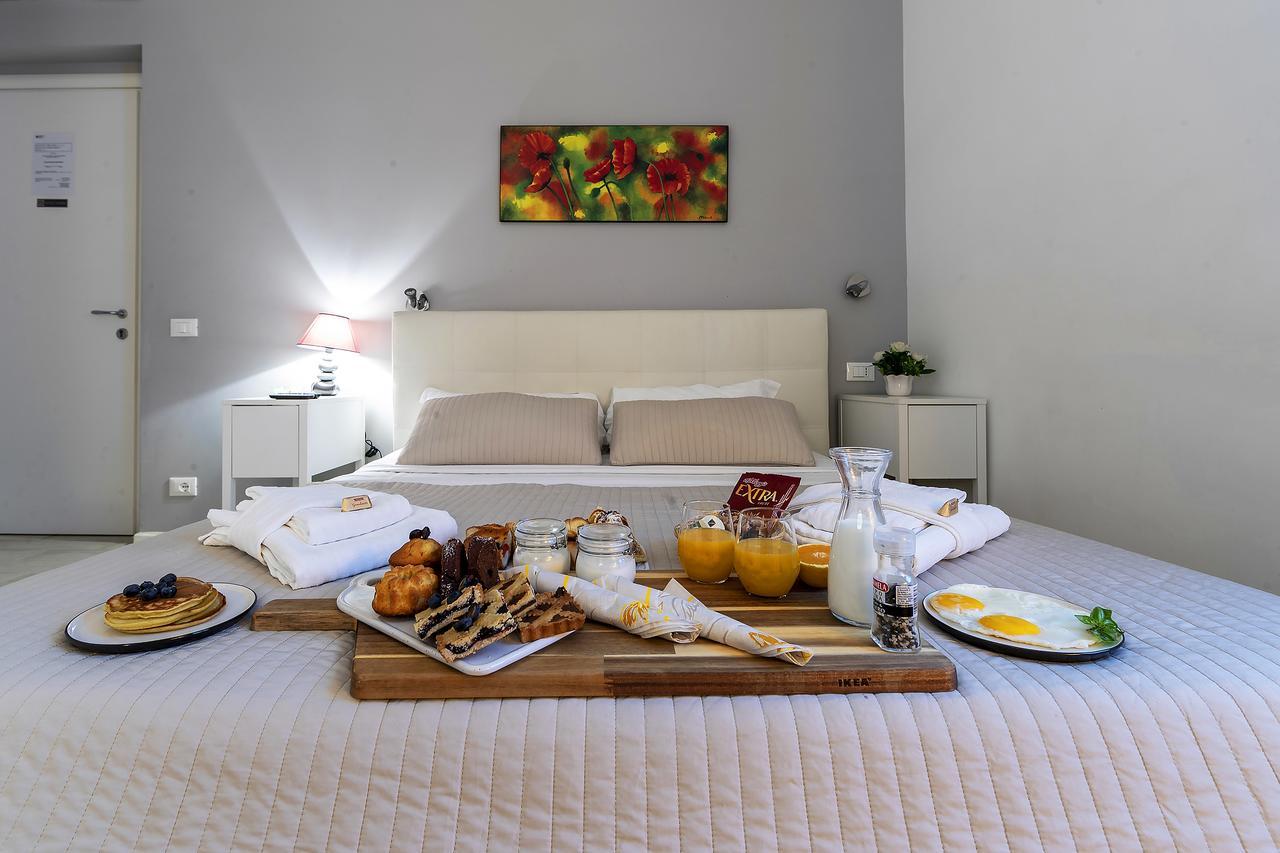 Bella Roma Luxury Accommodation, Vatican City - Liberty Collection Bed & Breakfast Rome