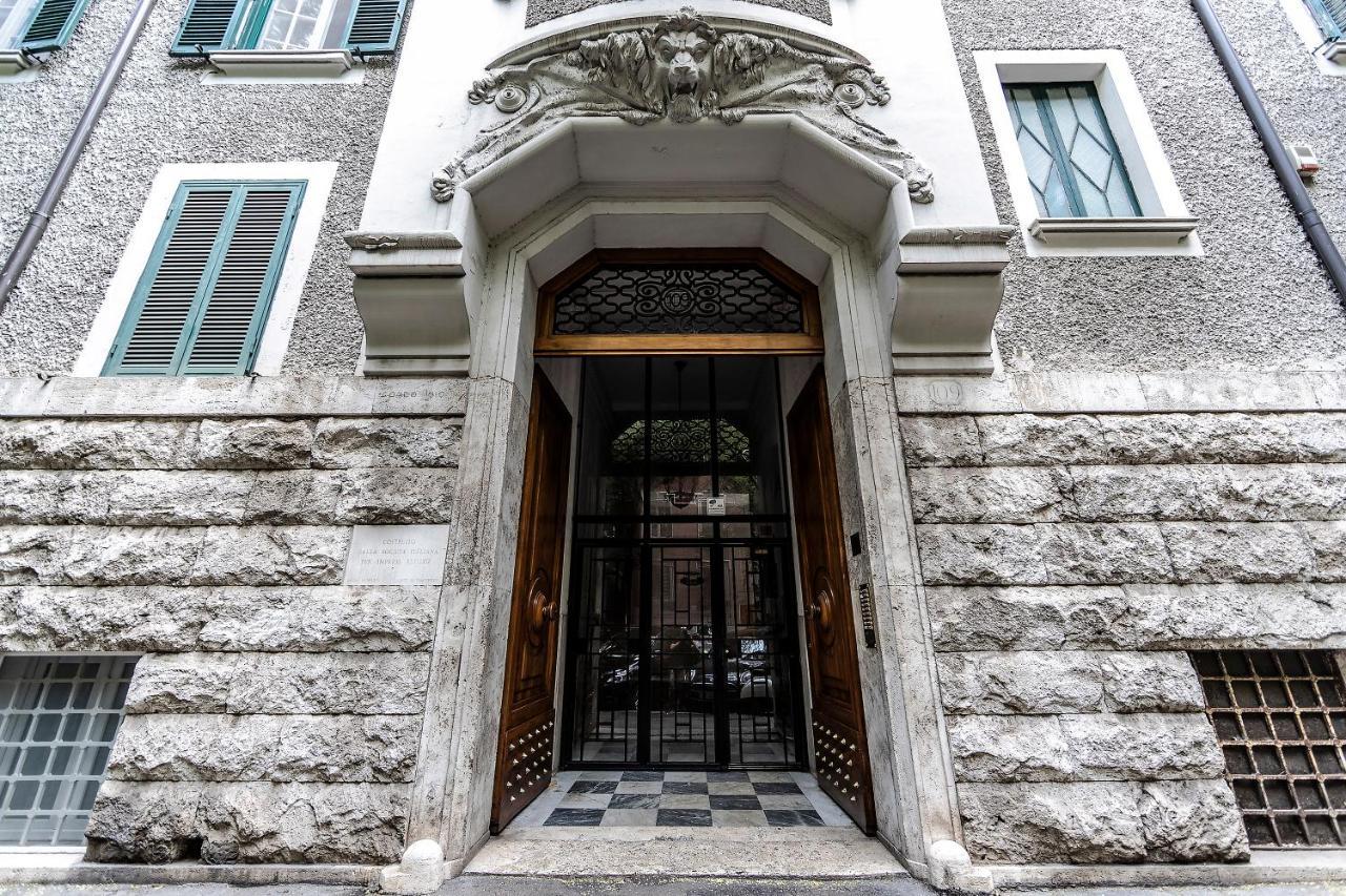 Bella Roma Luxury Accommodation, Vatican City - Liberty Collection Bed & Breakfast *