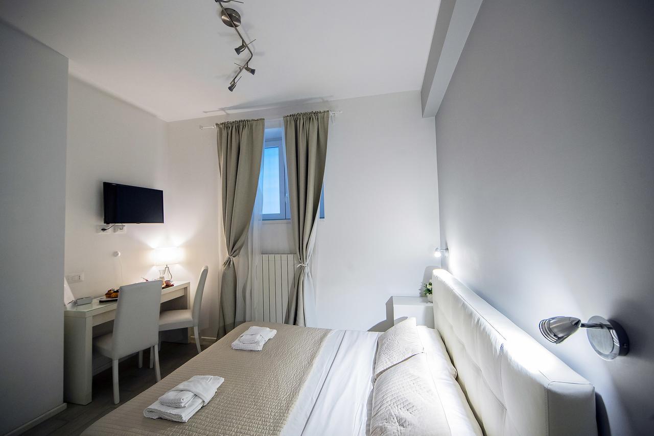 Bella Roma Luxury Accommodation, Vatican City - Liberty Collection Bed & Breakfast Rome