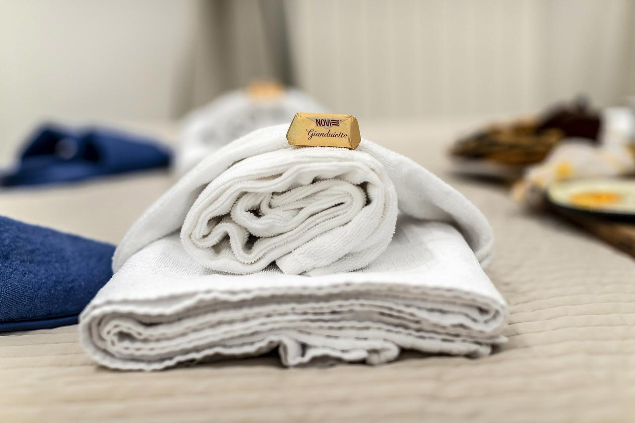 Bed & Breakfast Bella Roma Luxury Accommodation, Vatican City - Liberty Collection Rome