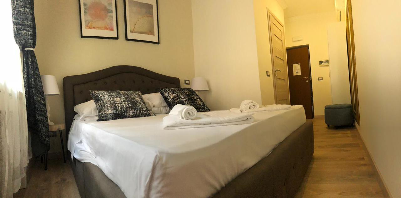 Guest house The Place In Rome