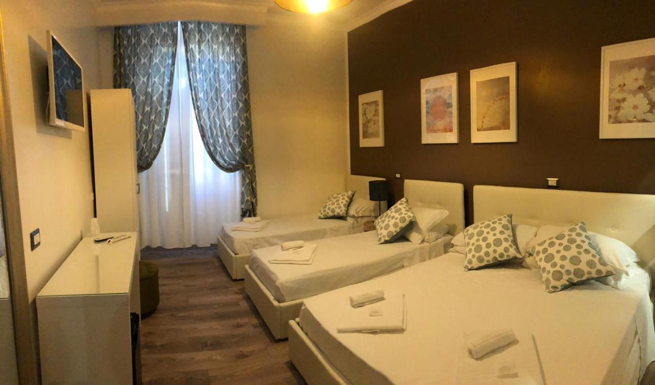 Guest house The Place In